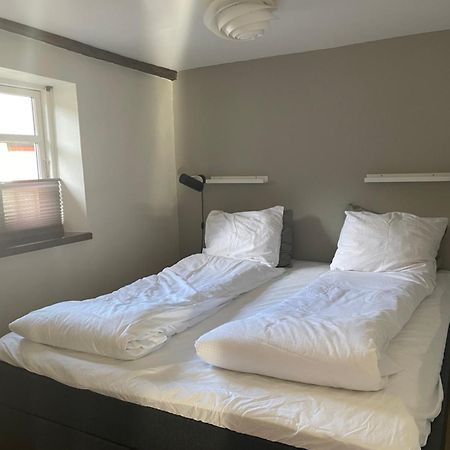 Baekgaarden 3 Rooms Apartment - Old Farm House Odense Exterior foto